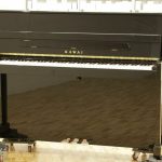 【すーたん】KAWAI Kb-15J アップライトピアノ 【専用案件】 中古ピアノ カワイ(KAWAI Kb15J) 初心者にお勧めのコンパクト