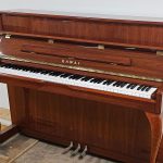 Kawai カワイ LD22WF アップライトピアノ 今年調律済み 株式会社ピアノプラザ | KAWAI LD-22WF