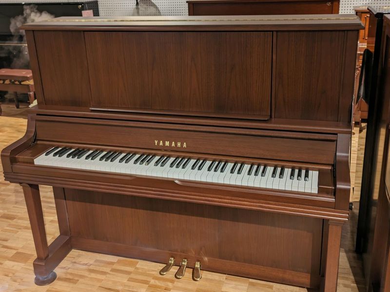 ピアノコンシェルジュ いち押し！YAMAHA（ヤマハ）/ YU5Wn