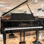ピアノコンシェルジュ ご紹介！ YAMAHA（ヤマハ）G1E ピアノ