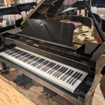 【商談中】YAMAHAグランドピアノG2-E ピアノコンシェルジュ ご紹介！ YAMAHA（ヤマハ）G2E ピアノレビュー
