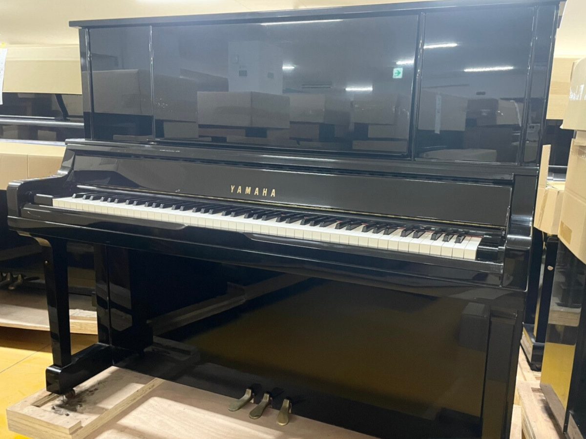 世界最大級のピアノ販売モール グランドギャラリー｜中古ピアノ販売  