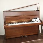お客様の声】1968 年のベヒシュタインをお迎えいたしました ｜ 世界