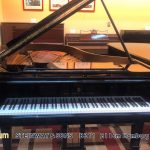 スタインウェイ　Steinway & Sons ハンブルク工場125周年記念時計 スタインウェイ Steinway & Sons ハンブルク工場125周年記念時計