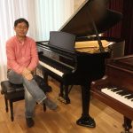 お客様の声】若い演奏者が世界に羽ばたいていくことが私の夢です。東京