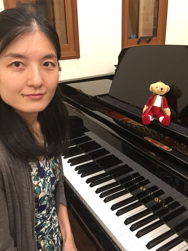 お客様の声】音の柔らかさと深さに大変魅力を感じました。 秋田県秋田