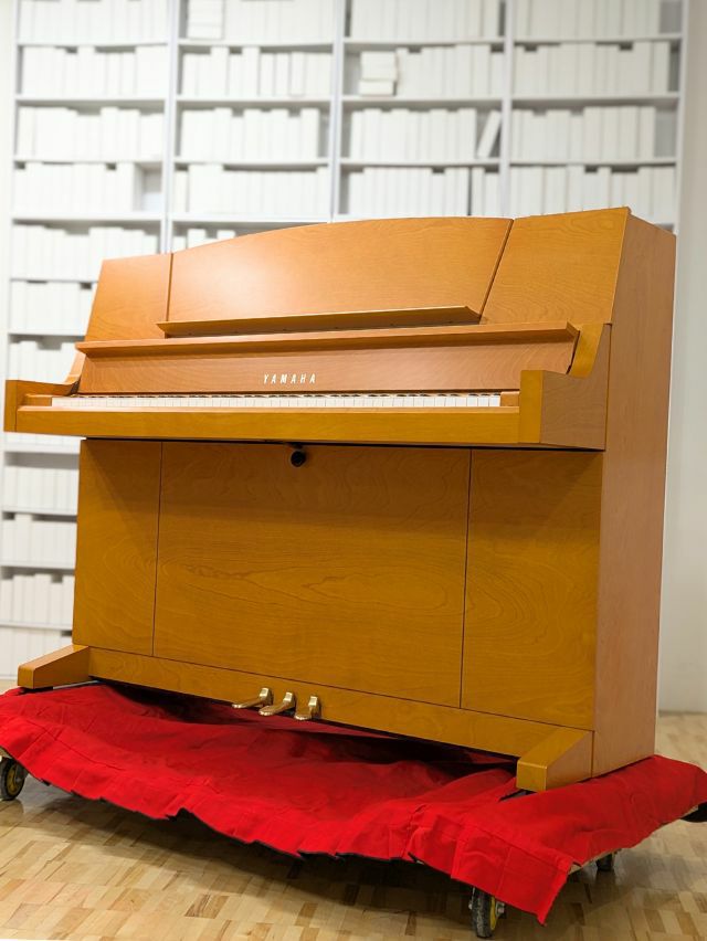 【展示情報】YAMAHA(ヤマハ) MI201 がショールームへ展示されました♪ | 世界最大級のピアノ販売モール グランドギャラリー|中古 ...
