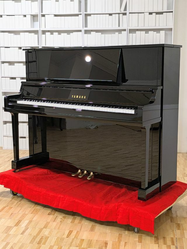 【展示情報】YAMAHA(ヤマハ) UX10A がショールームへ展示されました♪