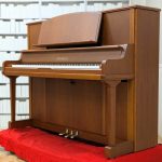 展示情報】KAWAI(カワイ) Si16Rosina がショールームへ展示されました