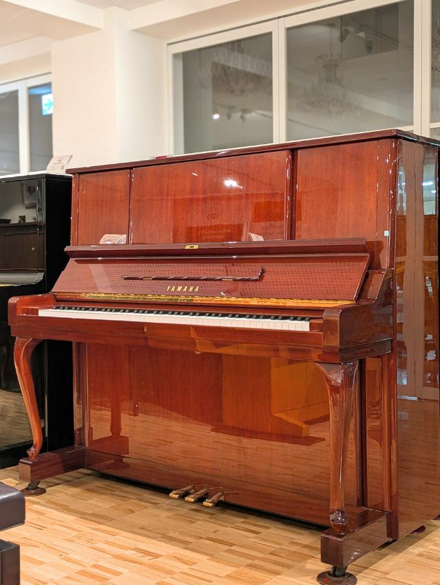 展示情報】YAMAHA(ヤマハ) W106B がショールームへ展示されまし