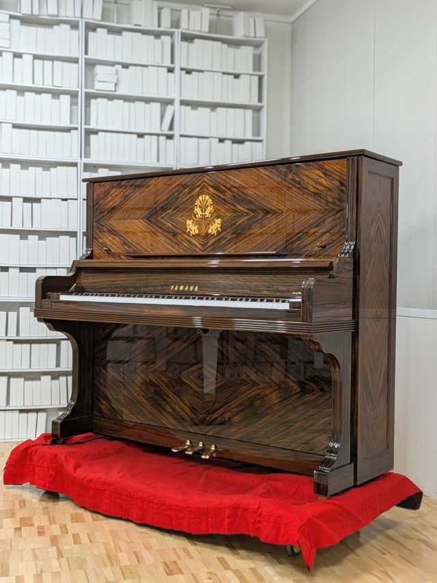 展示情報】YAMAHA(ヤマハ) 100LimitedCentenialEdition が