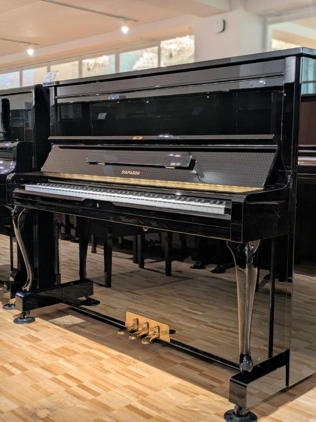 世界最大級のピアノ販売モール グランドギャラリー｜中古ピアノ販売