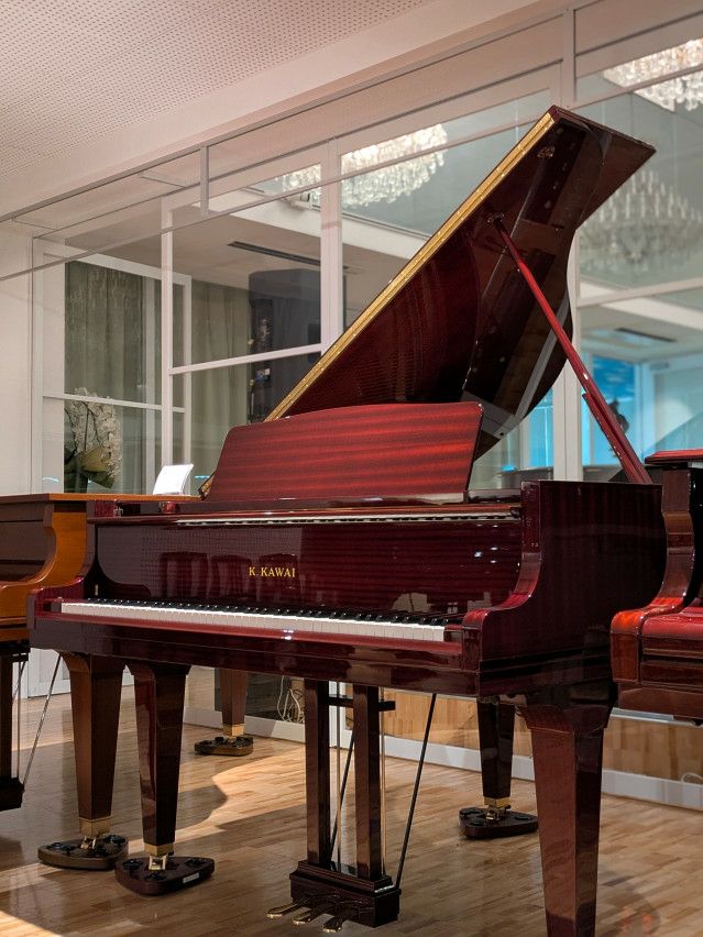 ★☆ピアノ卸売シリーズ！音大指定メーカー　高級モデル☆★ ピアノ卸売シリーズ！音大指定メーカー 高級モデルの通販 by