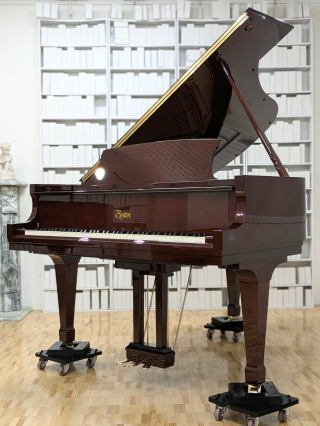 世界最大級のピアノ販売モール グランドギャラリー｜中古ピアノ販売