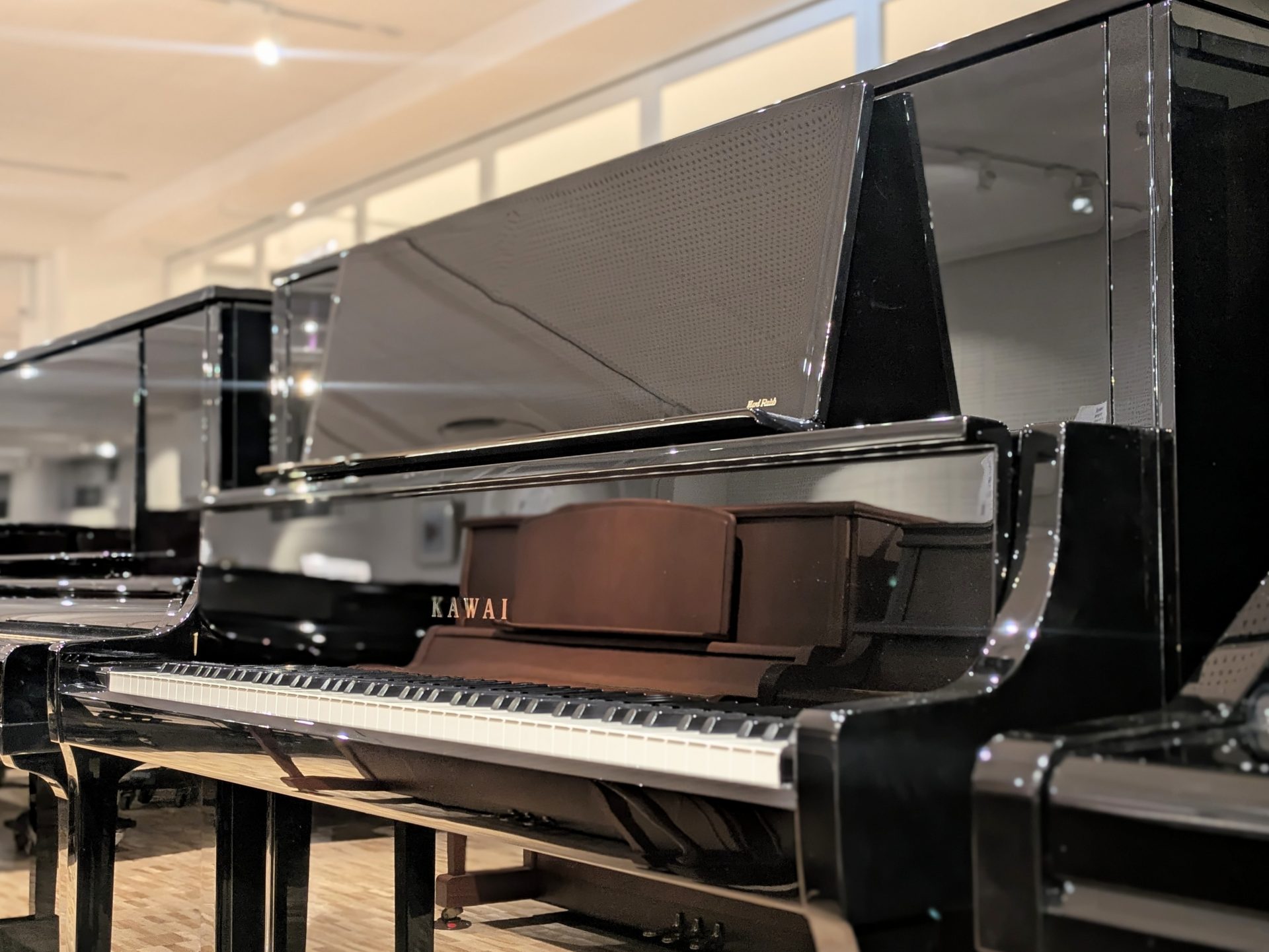 ✨KAWAI K700（2018年製）が 9.9万円OFF✨ ｜ 世界最大級のピアノ販売