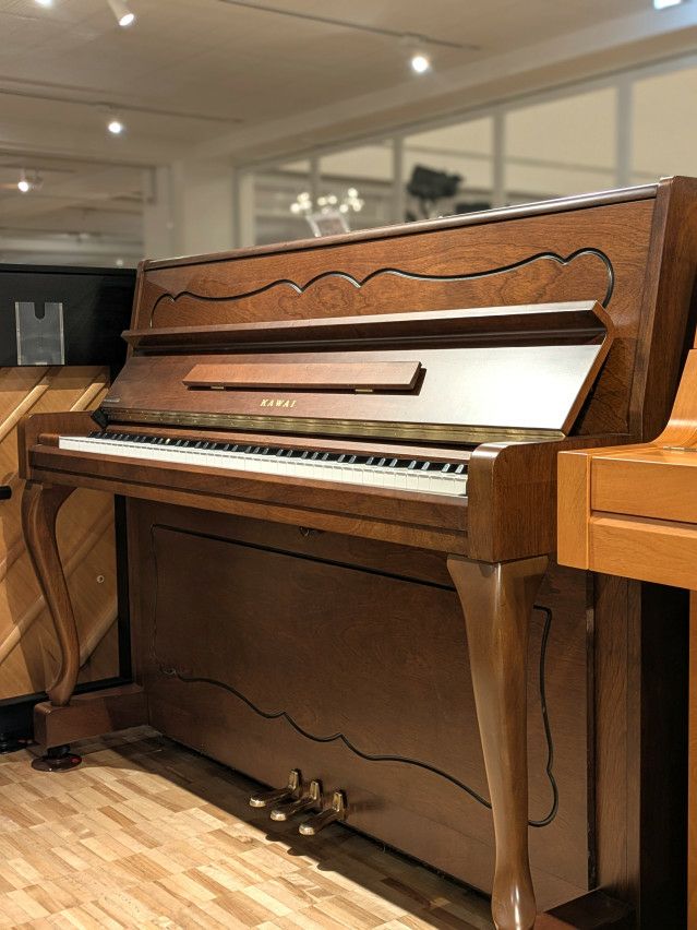 展示情報】KAWAI(カワイ) C113SRG がショールームへ展示されました