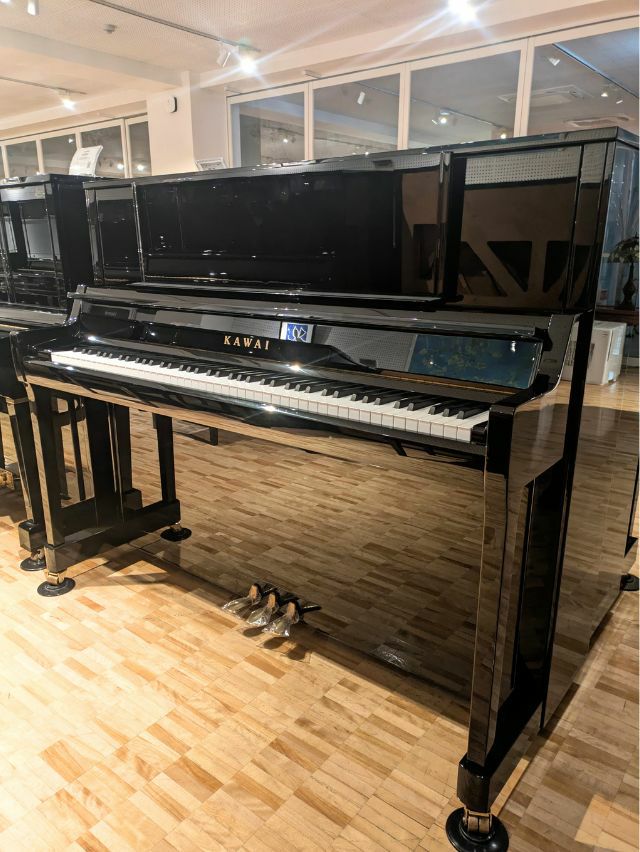 ピアノ初心者・ご家庭必見！KAWAI Kシリーズ全モデルの特徴＆おすすめ