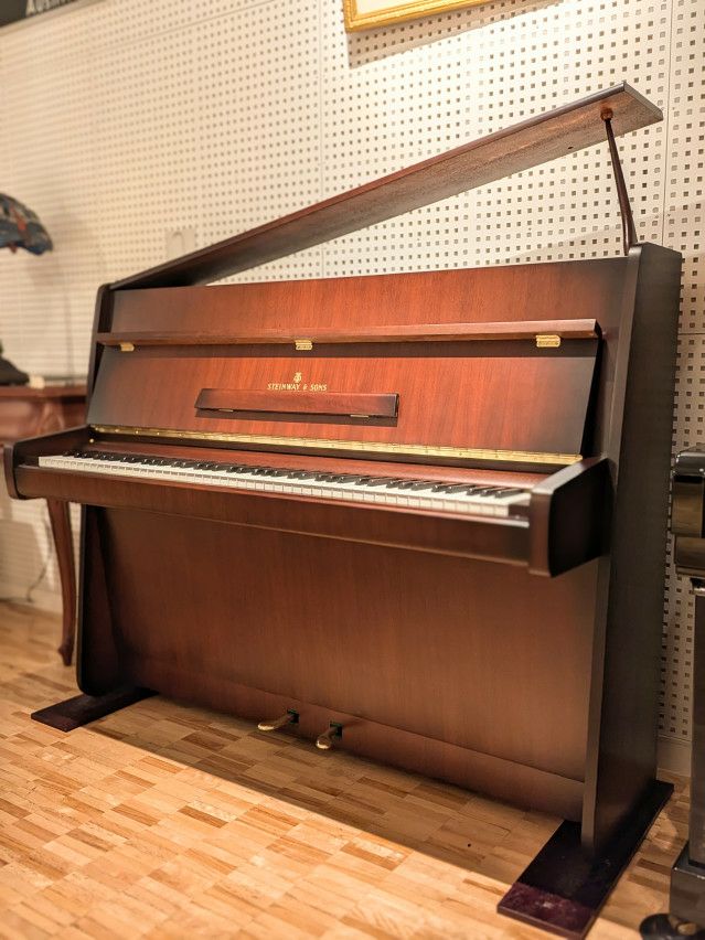 世界最大級のピアノ販売モール グランドギャラリー｜中古ピアノ販売