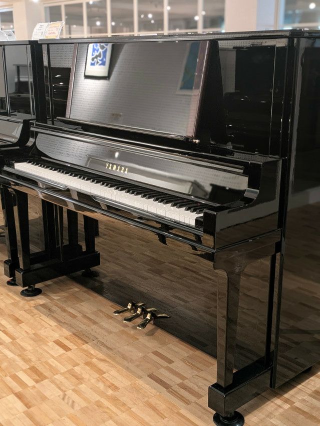 世界最大級のピアノ販売モール グランドギャラリー｜中古ピアノ販売