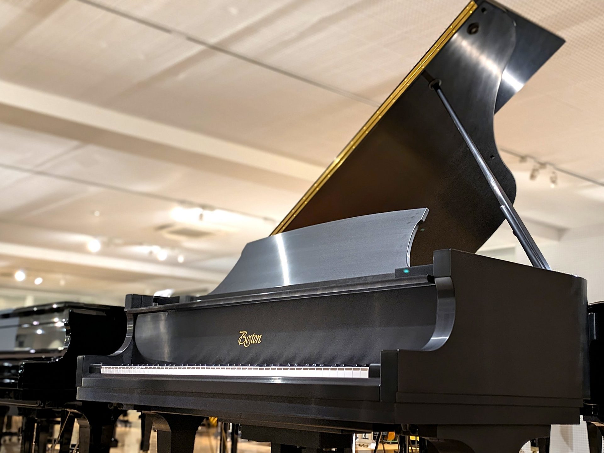世界最大級のピアノ販売モール グランドギャラリー｜中古ピアノ販売