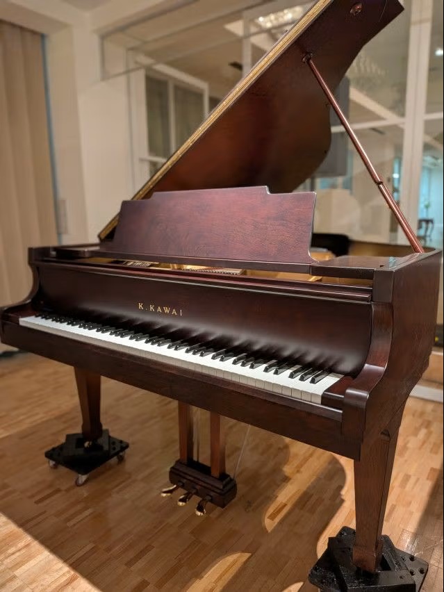 2.カワイピアノ(KAWAI) ｜ 世界最大級のピアノ販売モール グランド