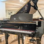 現代の演奏家の理想を形に。カワイ グランドピアノ「GS-30」の魅力