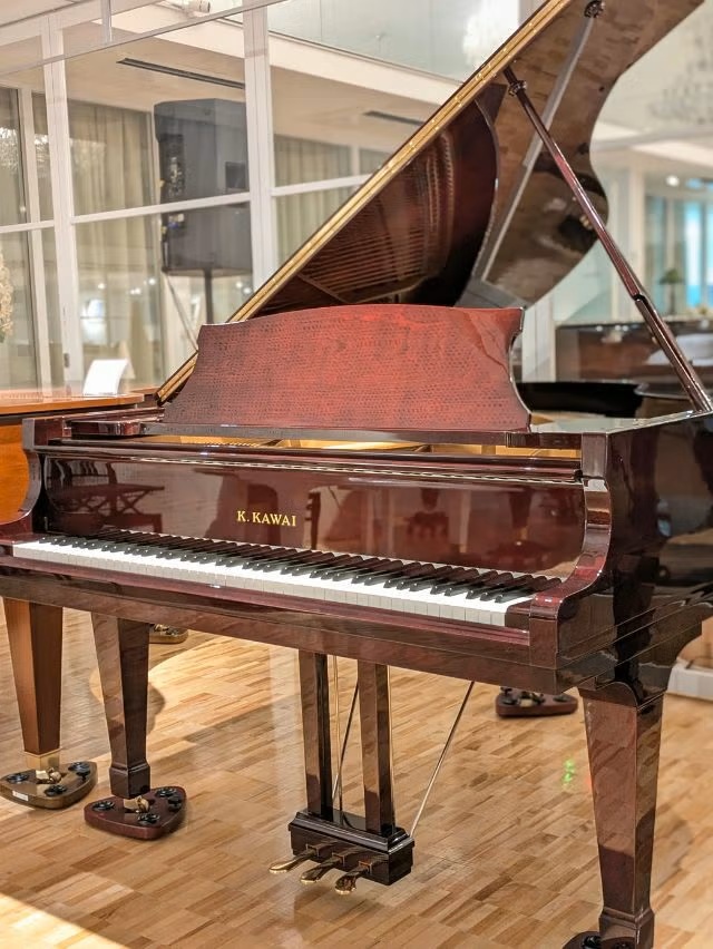 4.スタインウェイ（STEINWAY） ｜ 世界最大級のピアノ販売モール