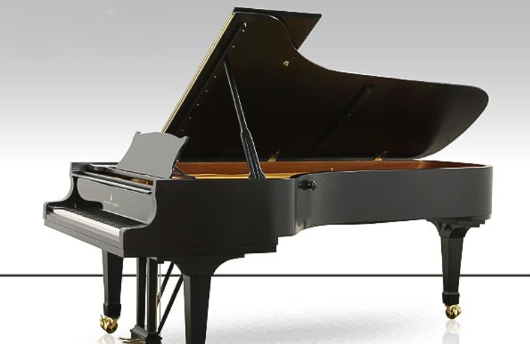 STEINWAY & SONS D-274