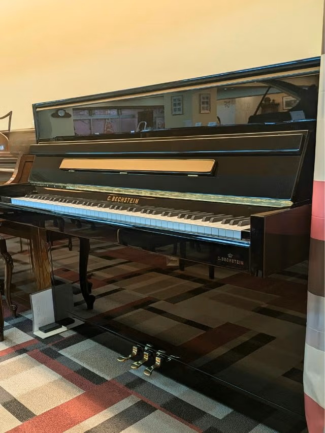 4.スタインウェイ（STEINWAY） ｜ 世界最大級のピアノ販売モール