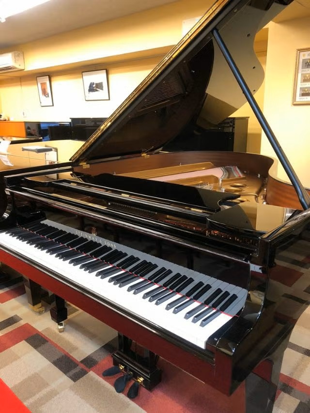 4.スタインウェイ（STEINWAY） ｜ 世界最大級のピアノ販売モール