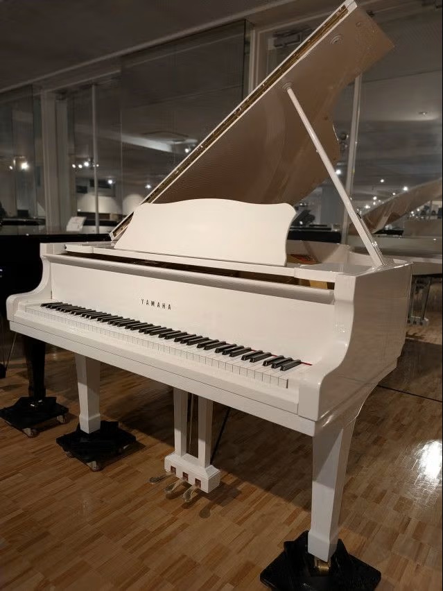 展示情報】YAMAHA（ヤマハ） G3E 豊かな響き、多彩な音色♪人気の3型の