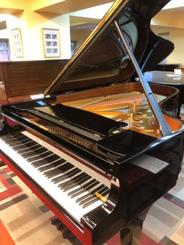 Steinway B211