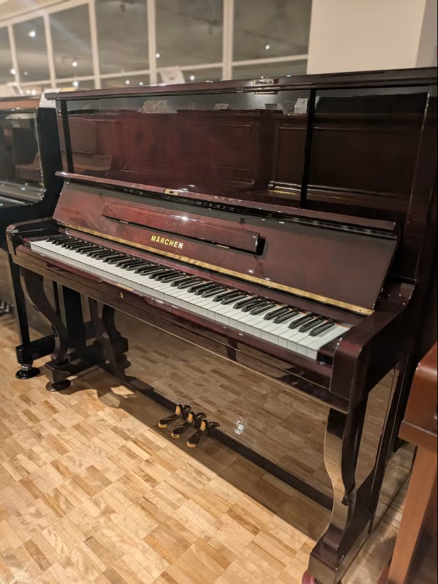 4.スタインウェイ（STEINWAY） ｜ 世界最大級のピアノ販売モール