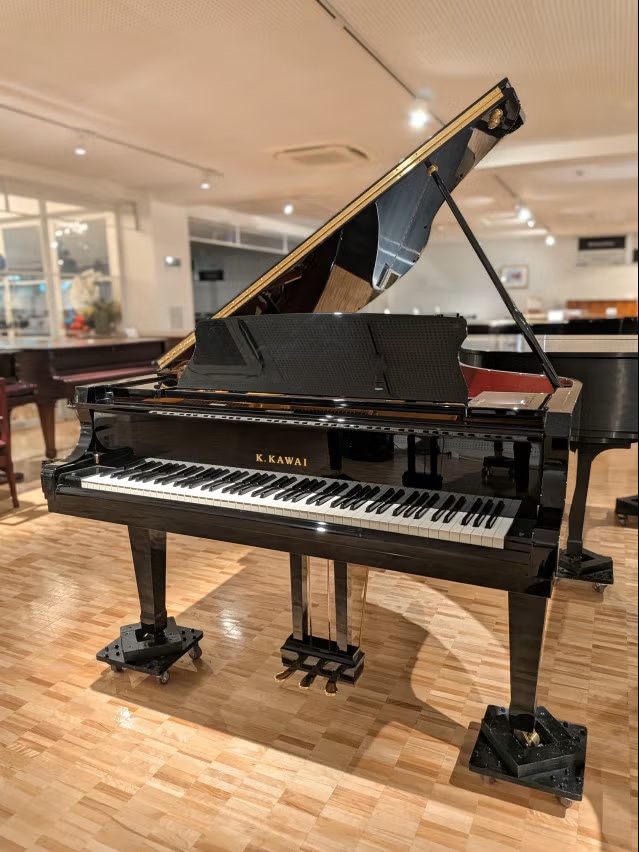4.スタインウェイ（STEINWAY） ｜ 世界最大級のピアノ販売モール