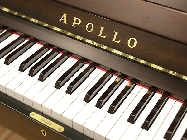 アポロ ピアノ