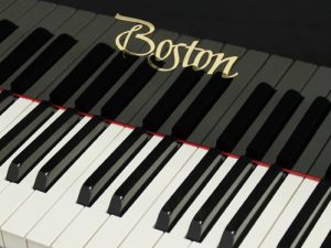 【ご成約情報】スタインウェイのブランド BOSTON(ボストン) GP178Ⅱ 三重県